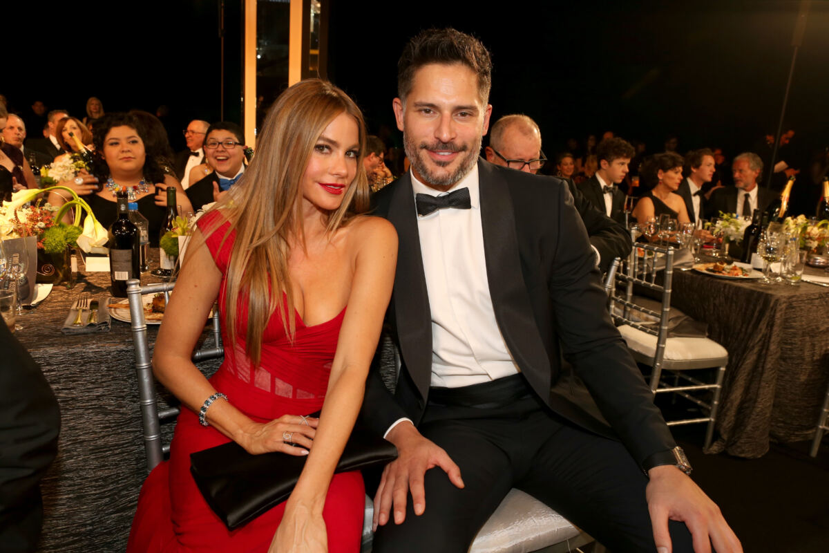 Joe Manganiello shares rare glimpse at mystery illness battle with heartbreaking hospital pics