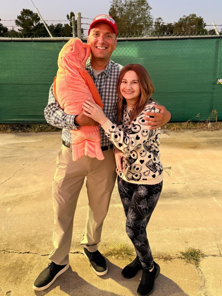 Gypsy Rose Blanchard details final phone call with Ken Urker — and the eerie comment he made