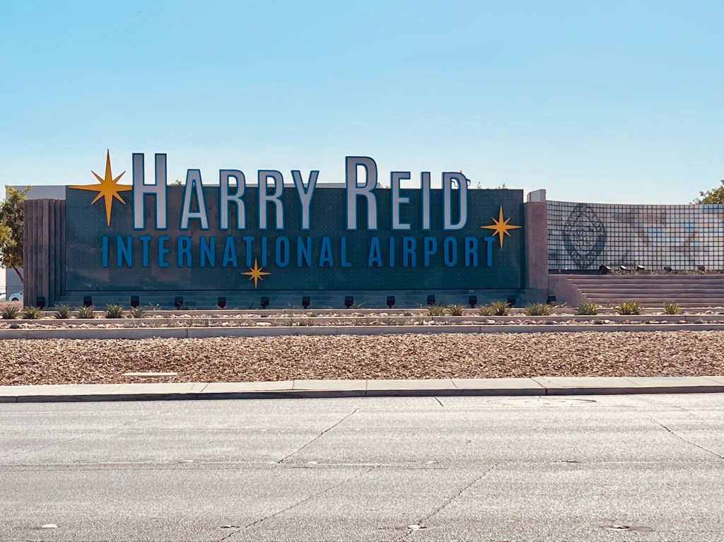 United passenger who forced Vegas flight to turn around over ‘hijacking threat’ has boozy explanation