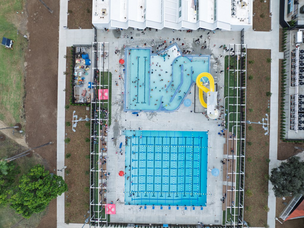 ‘VIP’ California politicians spark fury after shutting down swanky water park, families turned away