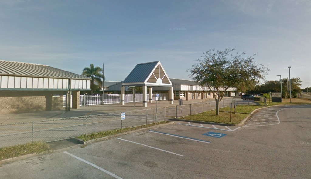 Florida 5-year-old killed when digital whiteboard falls on him at school: officials