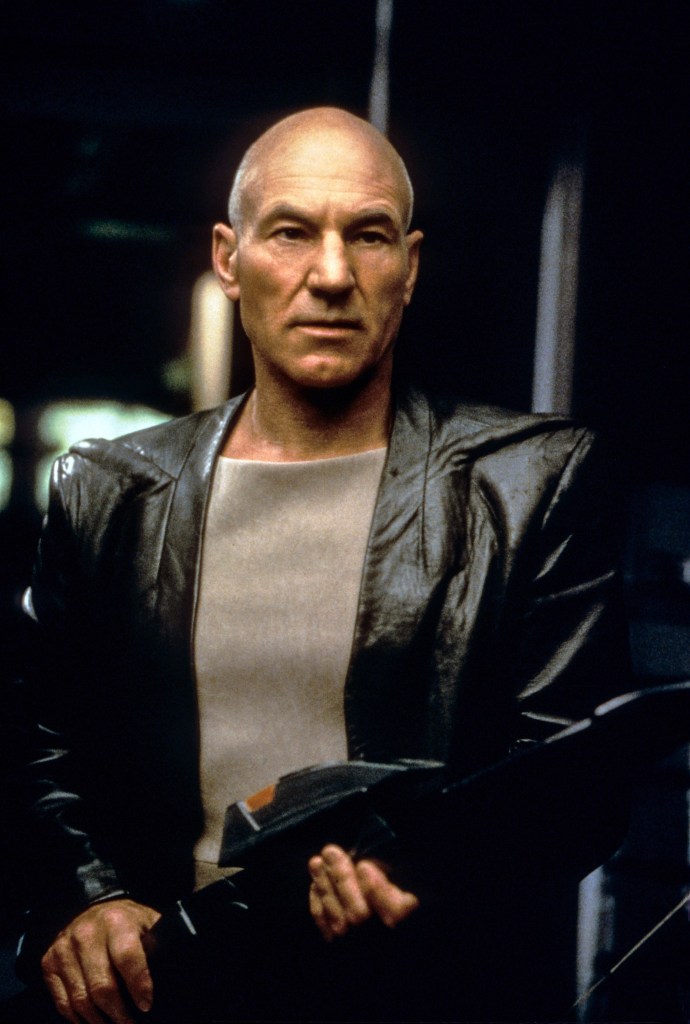 Patrick Stewart’s cause of death revealed after actor died at 86