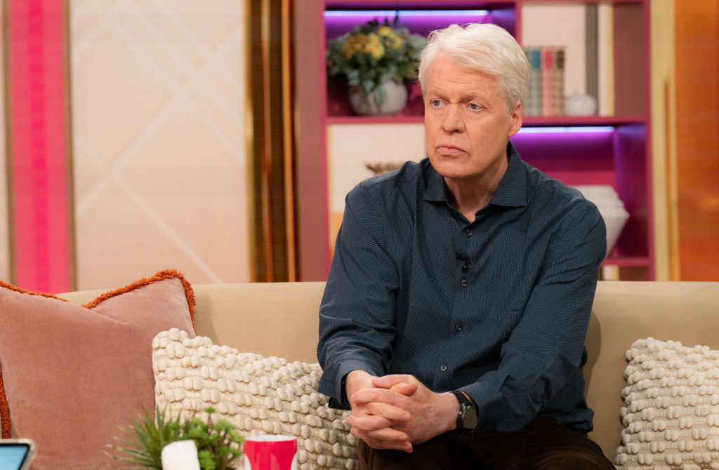 Charles Spencer gives cutting one-word theory on Princess Diana’s life if she hadn’t married King Charles