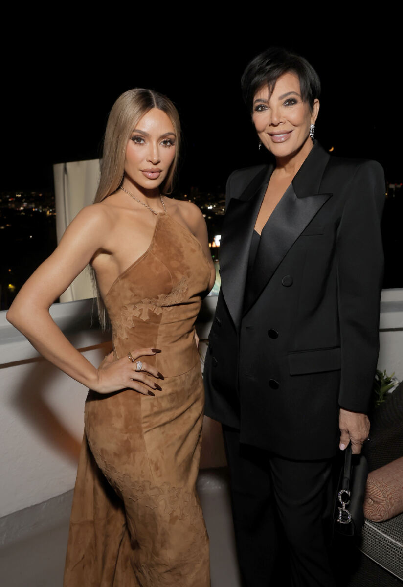 Kris Jenner flips out over decades-old affair being exposed in Kim Kardashian’s new biography