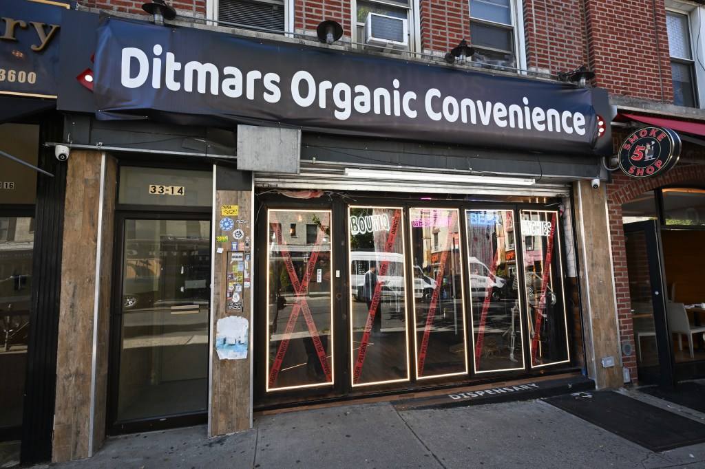 Post probe reveals deadly, banned Kratom sold in NYC smoke shops — and some contained ‘gas station heroin’