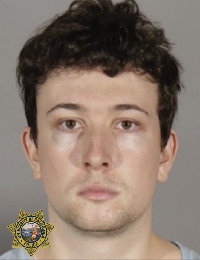 Rape suspect accused of kidnapping female UCLA student found dead a day before court date