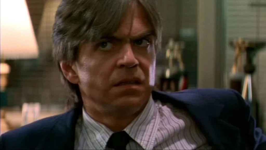 ‘Scream’ actor dead at 72