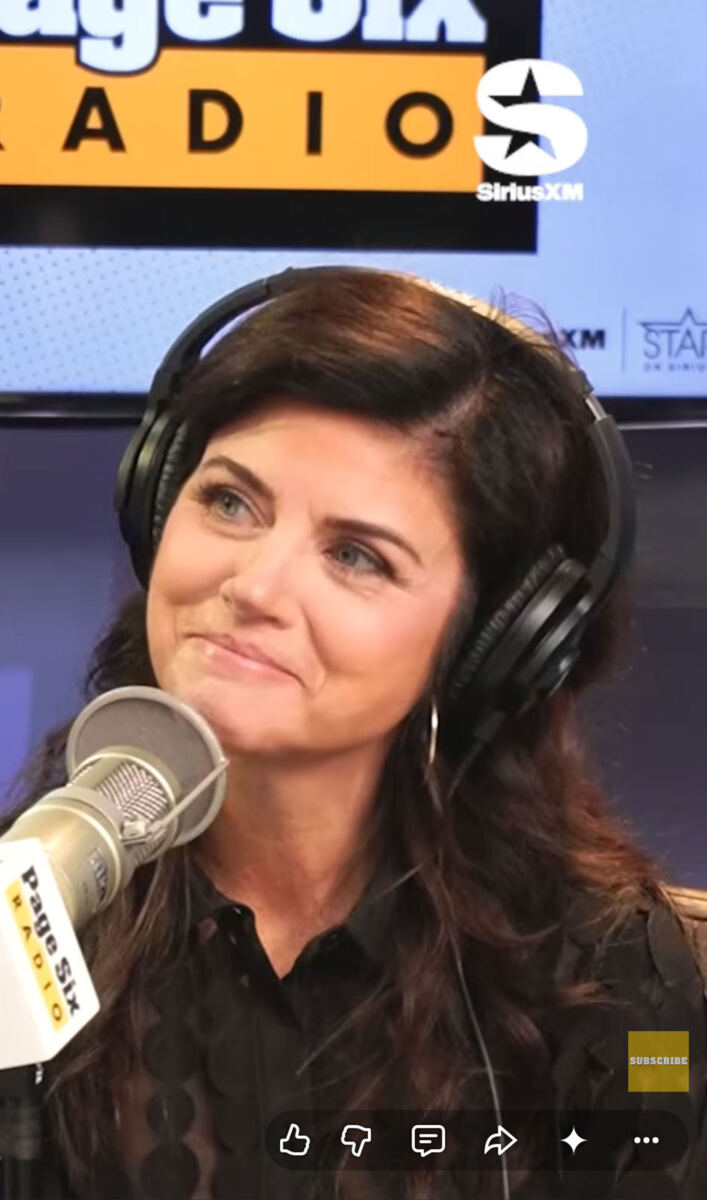 Mario Lopez weighs in on ‘Saved by the Bell’ co-star Tiffani Thiessen’s surprising residuals reveal
