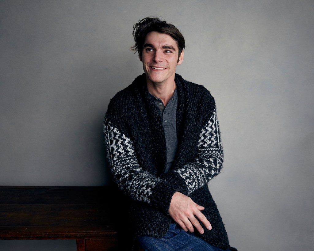 RJ Mitte heartbreakingly hinted at ‘Breaking Bad’ spinoff days before death