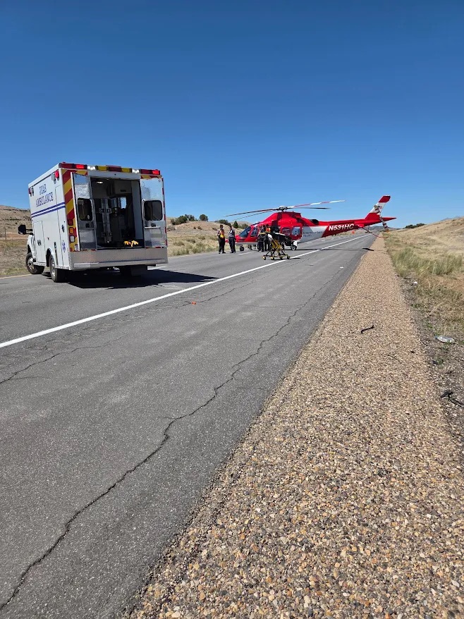 Woman causes deadly three-car crash in Utah — while watching porn on her phone