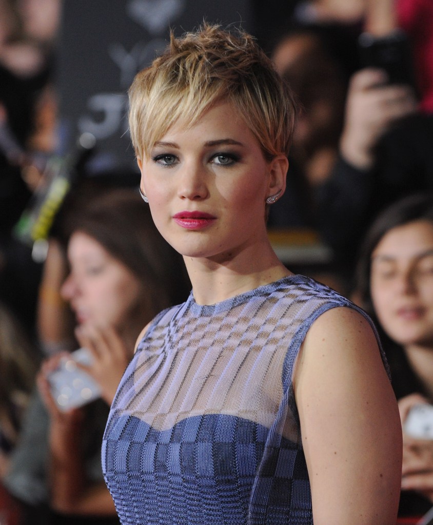 Jennifer Lawrence gets real about her past plastic surgery and future facelift plans: ‘I want to be a sexy mom’