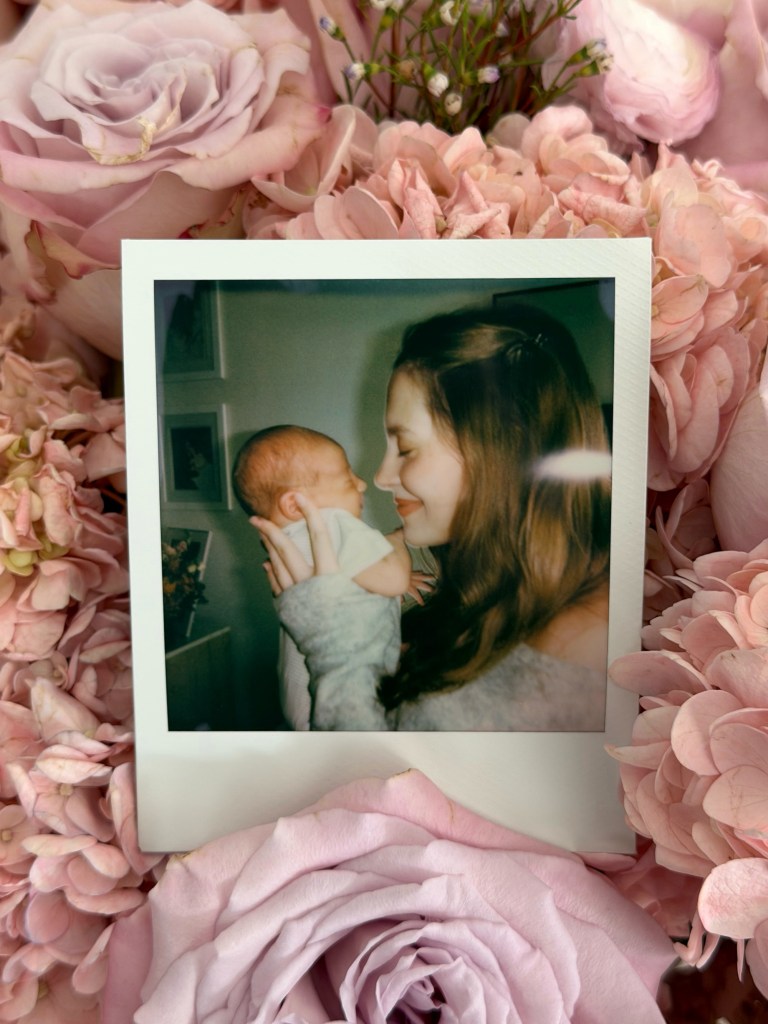 Candace Cameron Bure’s second grandbaby arrives as daughter Natasha gives birth