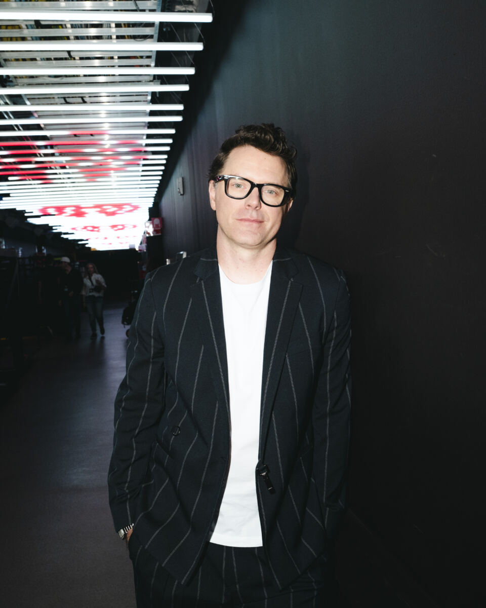 Bobby Bones raves over Shane Gillis’ controversial ‘SNL’ monologue: ‘So funny’