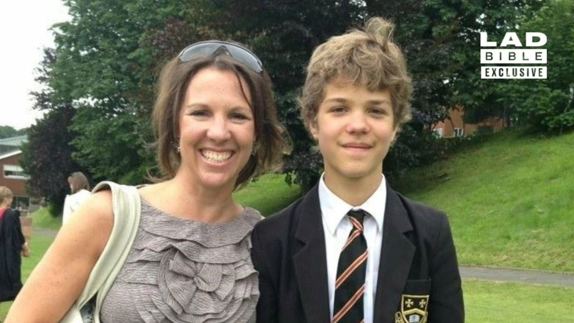 “My son was groomed while gaming… a year later he was murdered'