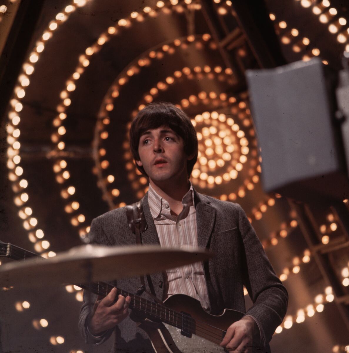 Paul McCartney reveals his biggest issue with upcoming Beatles biopic: ‘Don’t do this’