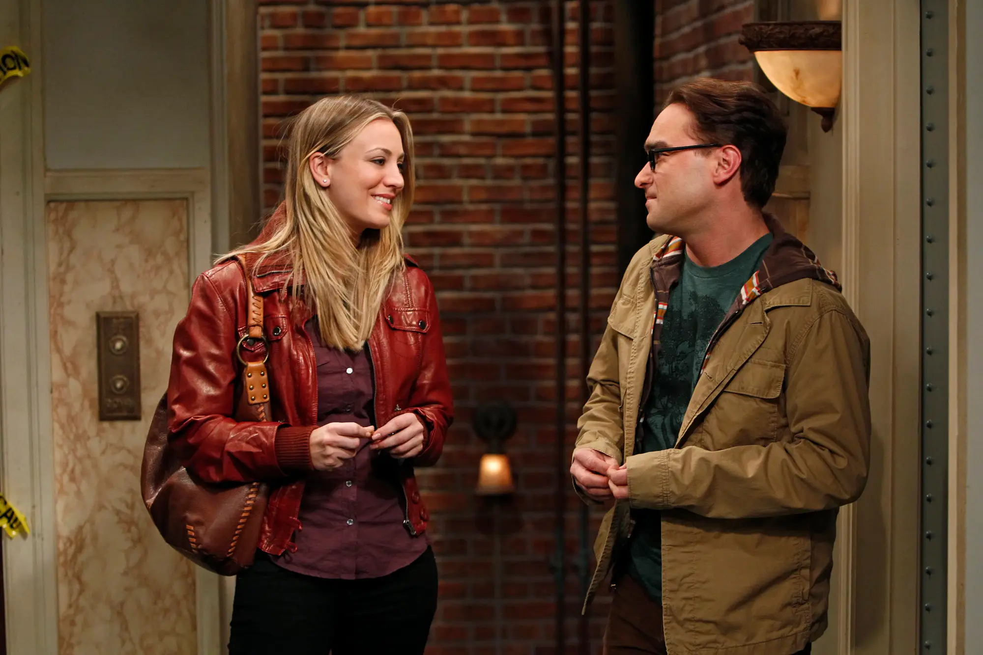 Elon Musk's Grok AI explains how Big Bang Theory's Penny could afford her own apartment on a waitress salary