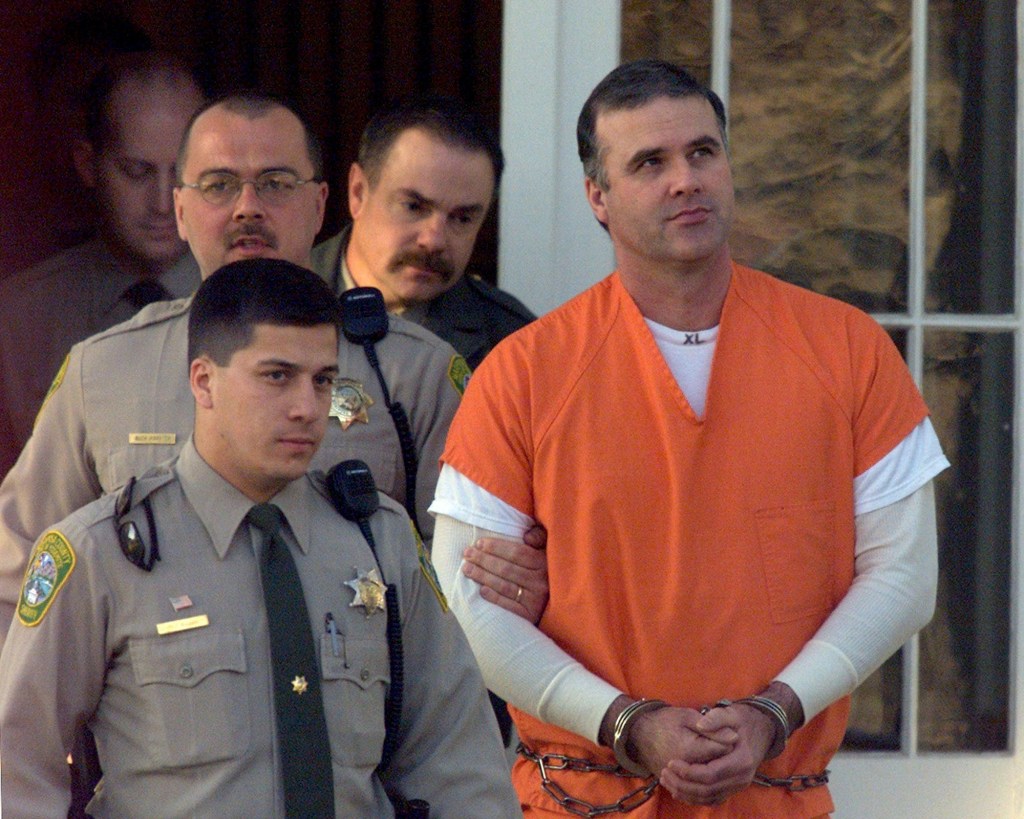 Furious cops plead with Gavin Newsom to halt death penalty commutation: ‘Worst of the worst’