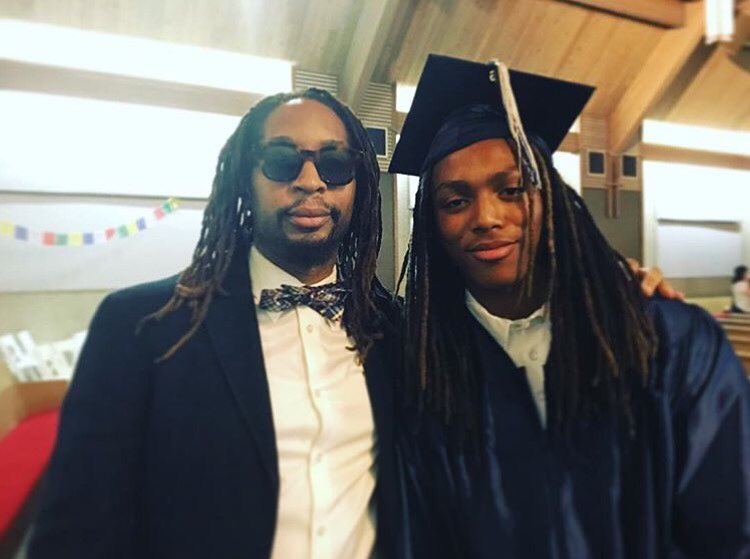 Lil Jon reveals heartbreaking final conversation with son Nathan before his tragic death at 27