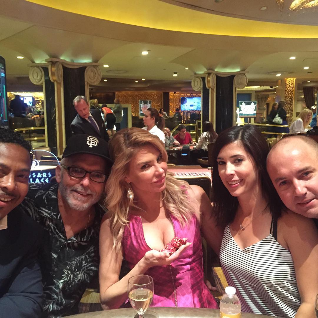 ‘Gutted’ Brandi Glanville announces her father, Guy, died amid TV star’s financial, health woes: ‘I hate this life’