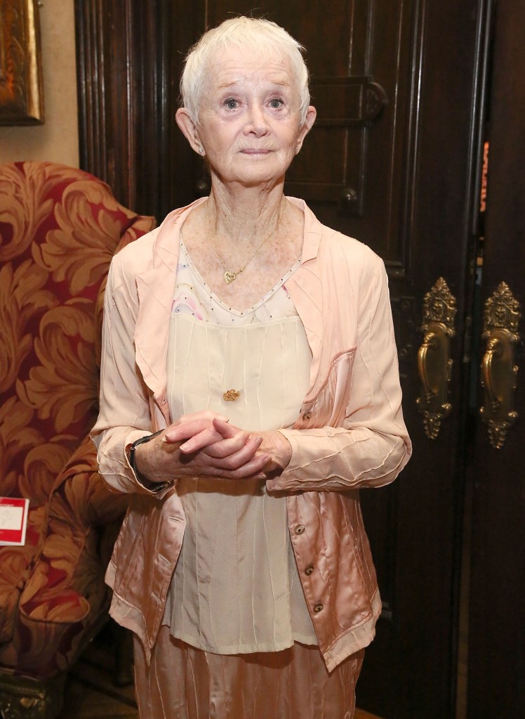 Oscar-nominated actress, 95, ends life with medical assistance following terminal cancer diagnosis