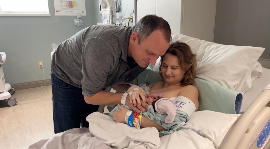 Gypsy Rose Blanchard detailed Ken Urker relationship ‘challenges,’ couples therapy before his death