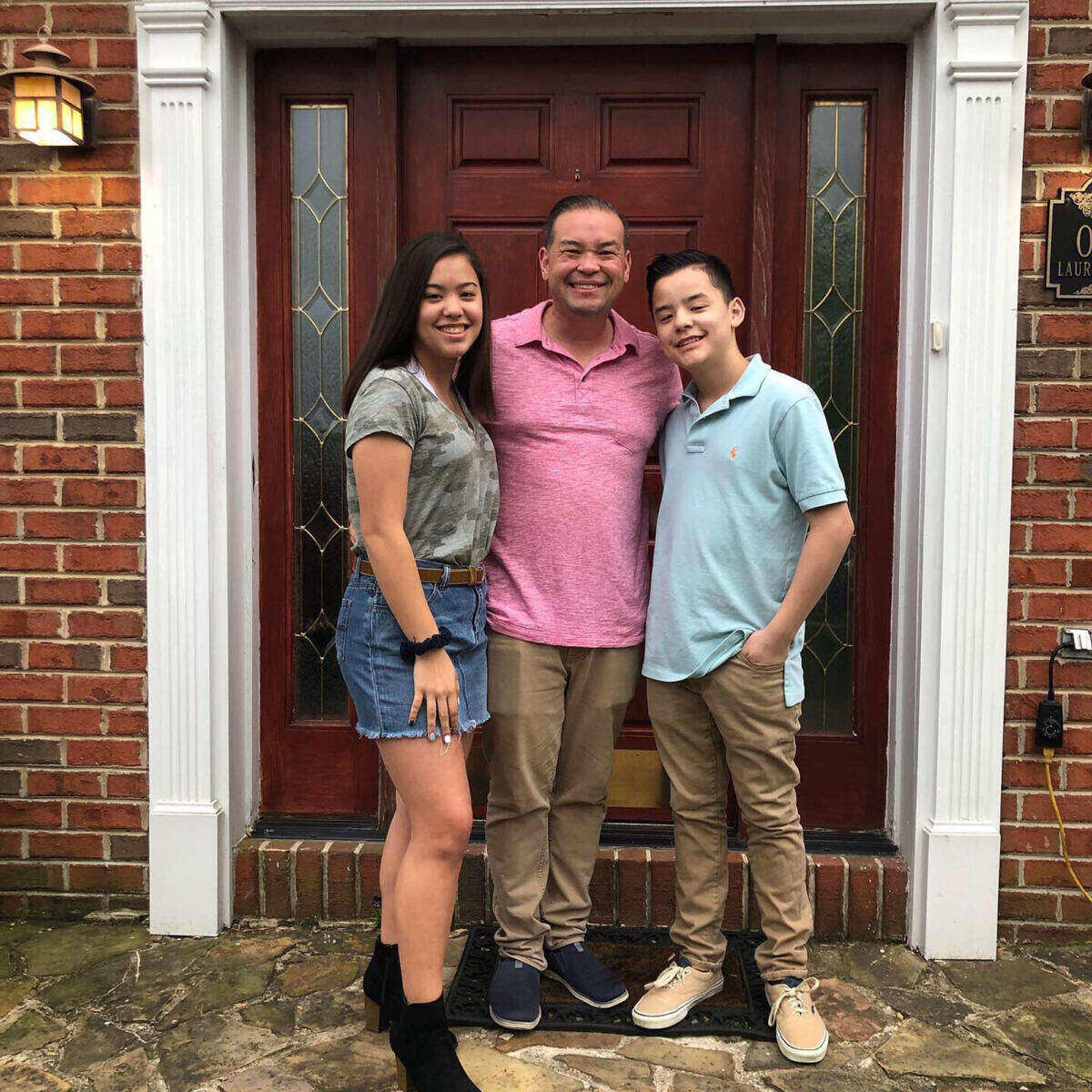 Jon Gosselin issues emotional message to kids after more than a decade of estrangement