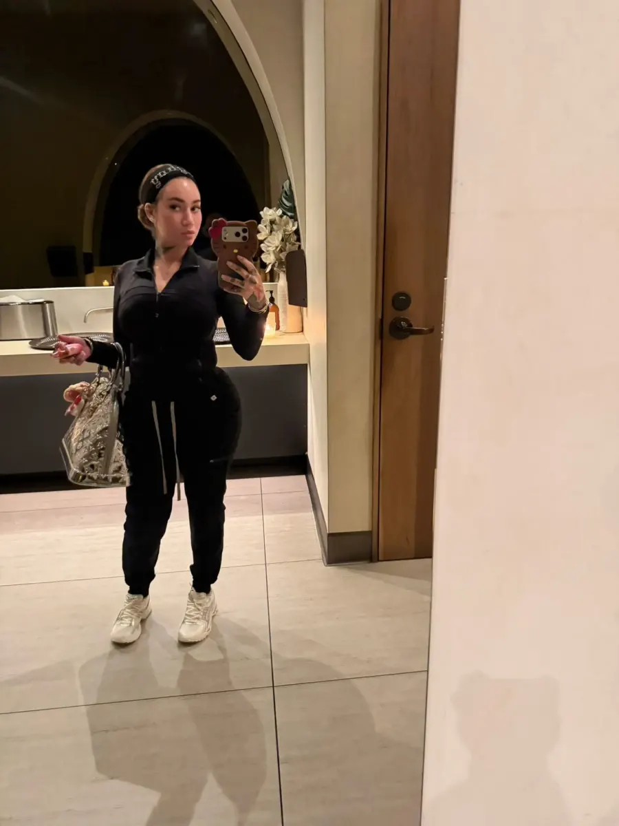 What happened to Bhad Bhabie after viral Dr. Phil interview as she shares new career plans