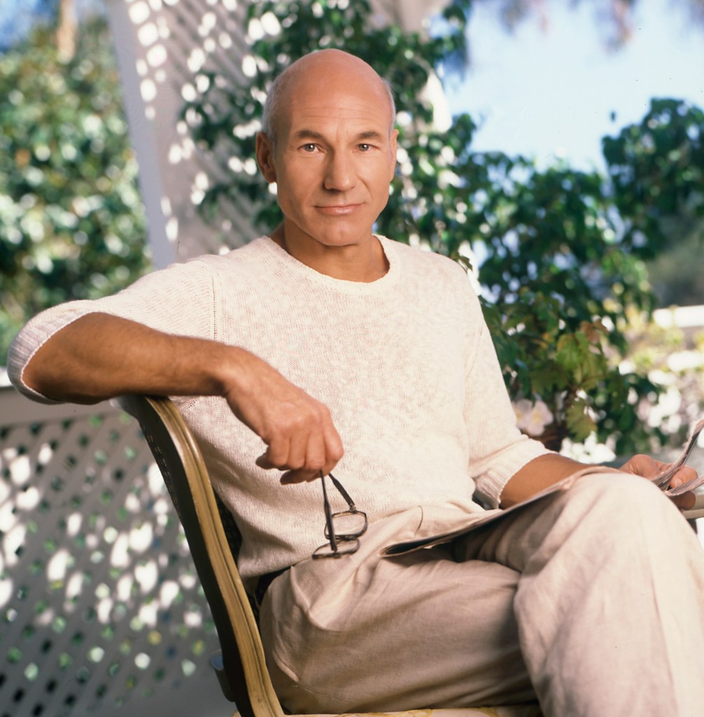 Patrick Stewart’s cause of death revealed after actor died at 86