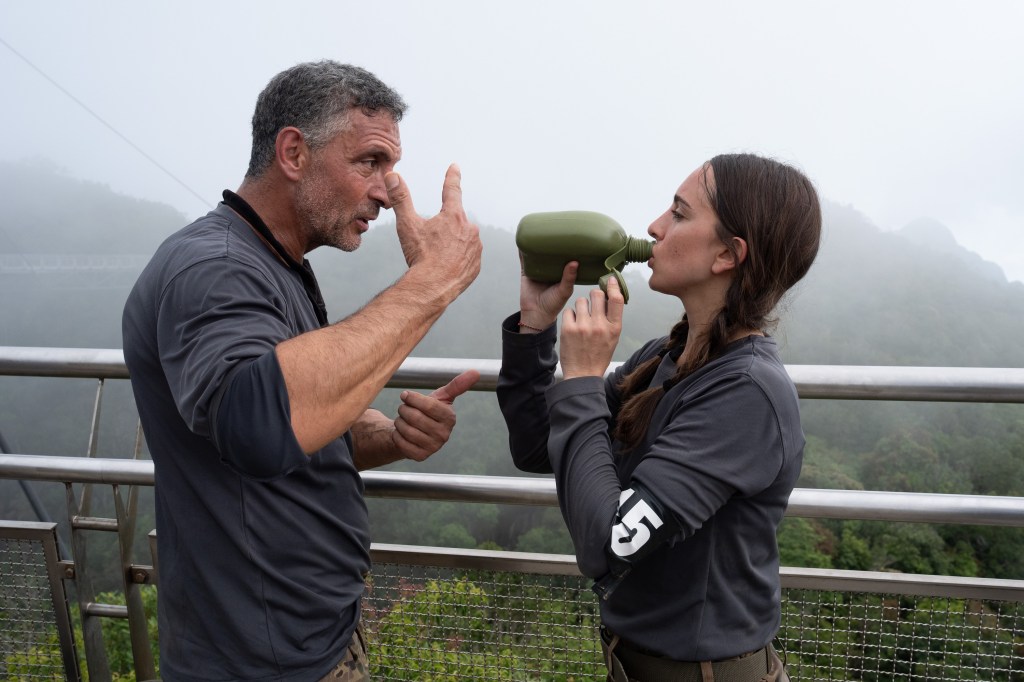 Kyle Richards and Mauricio Umansky’s daughter Alexia reveals sexual assault she hid from family for 7 years on ‘Special Forces’