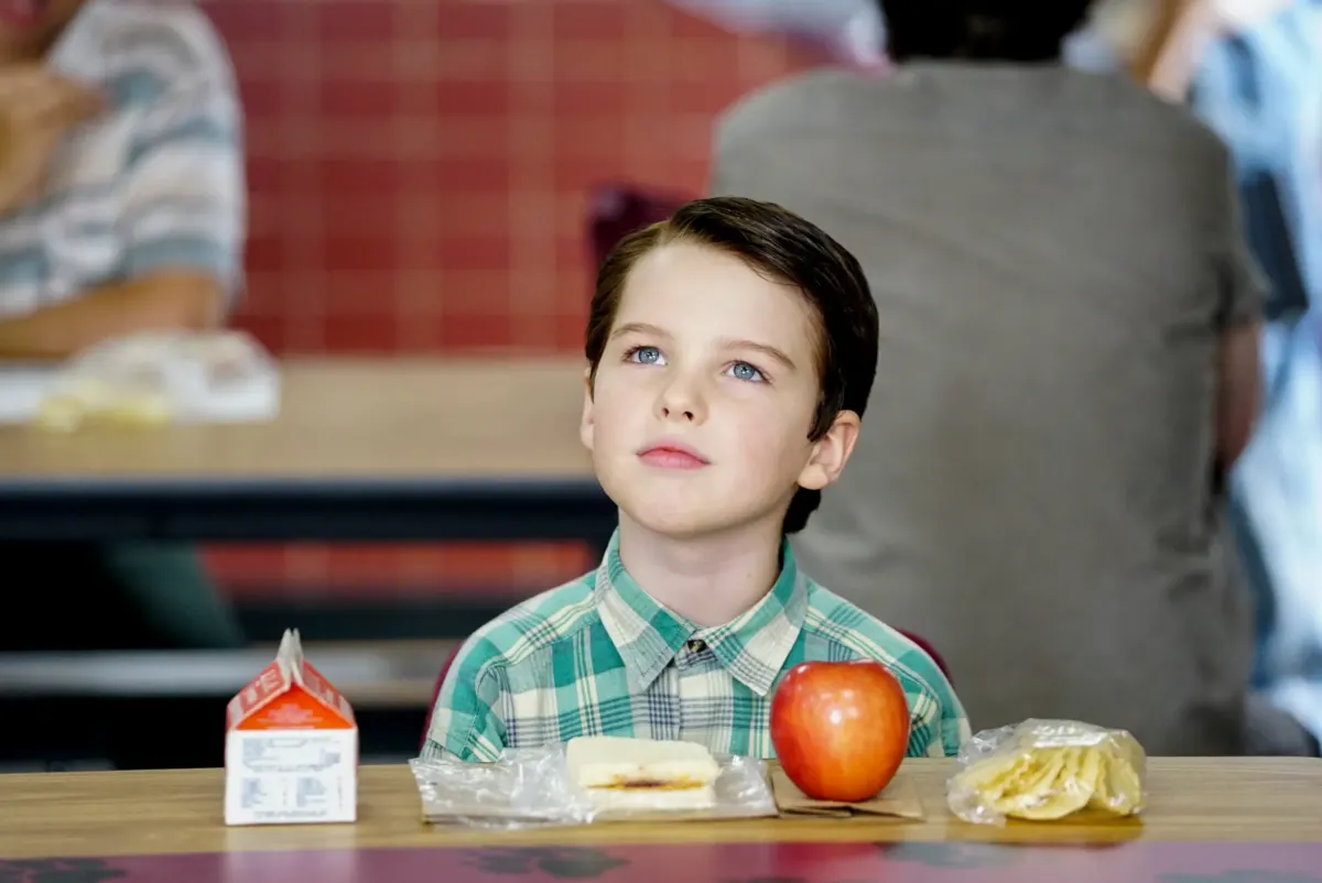 Where is 'Young Sheldon' actor Iain Armitage now as star addresses claims he was 'difficult' on set