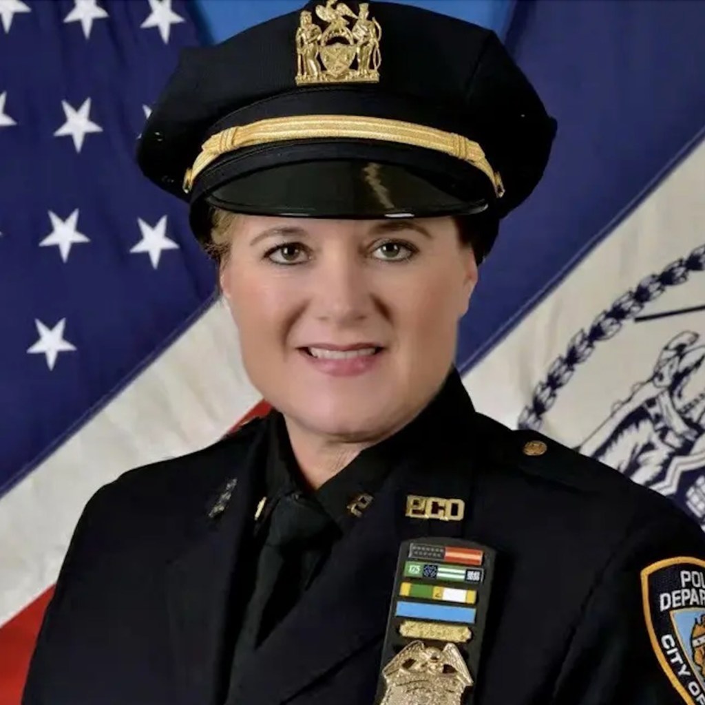 Family of UES doorman killed by drunk NYPD officer rages during sentencing