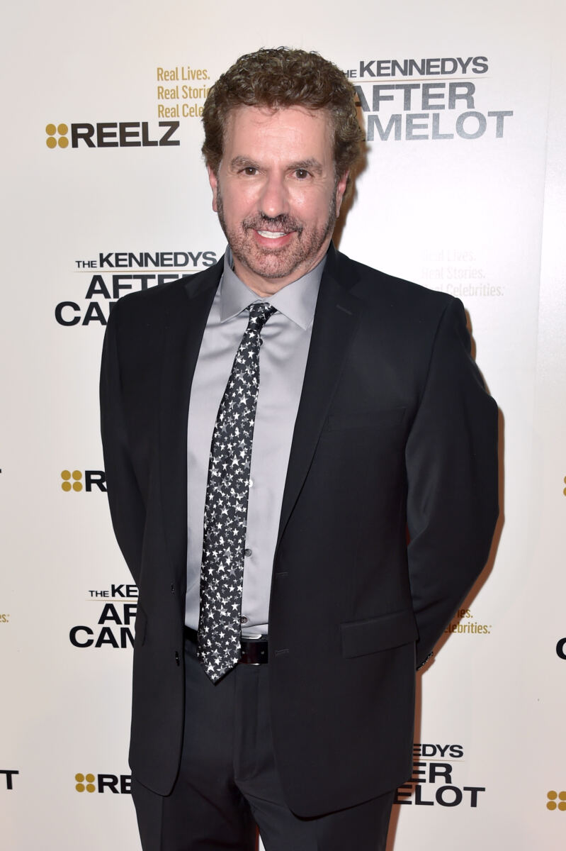 Tom Cruise panicked over Andrew Morton’s 2008 unauthorized biography
