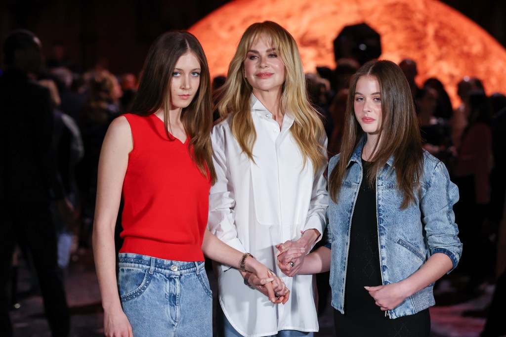 Inside Nicole Kidman’s red-hot renaissance at age 59 — ‘She is the ultimate seducer’