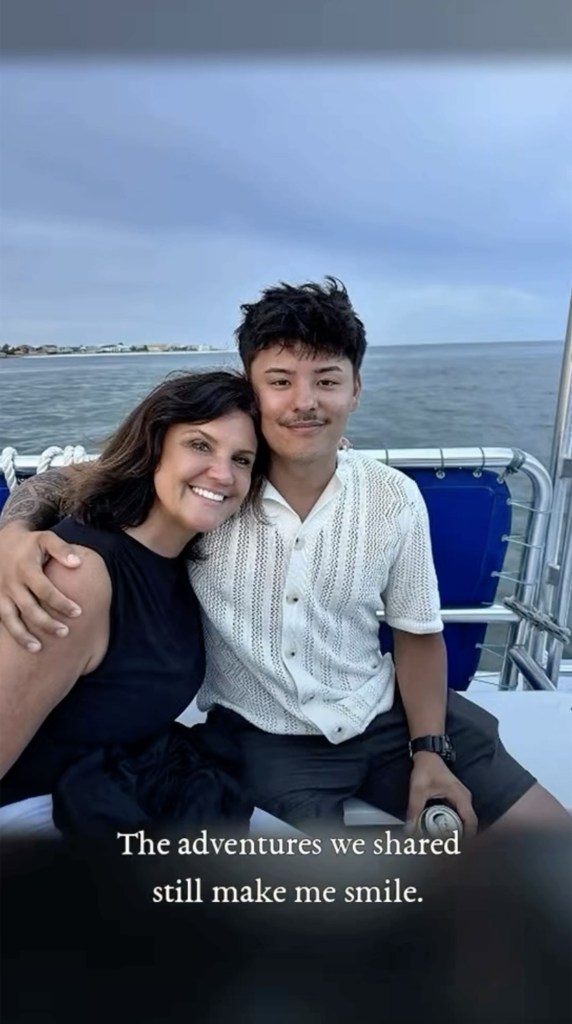 Kate Gosselin’s estranged son Collin gets support from ‘real mom’ after memoir release