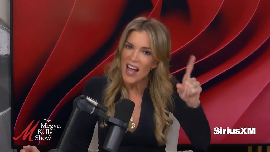 Megyn Kelly blasts Olivia Rodrigo for supporting Jane Doe in ‘Cornell 7’ rape case: ‘Shut up and stick to singing’