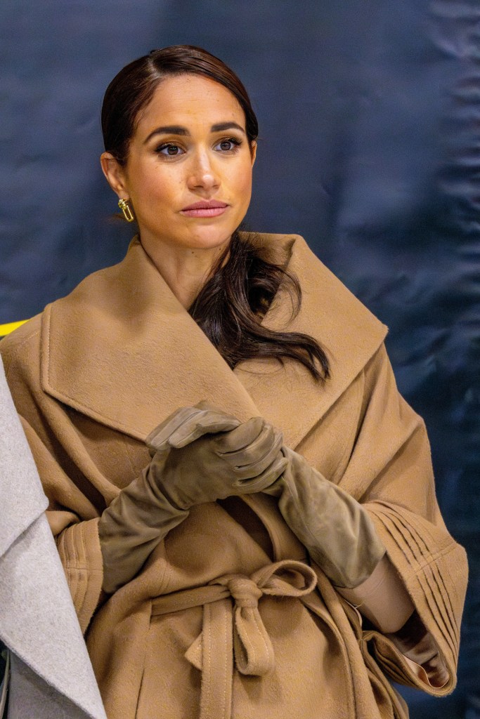 Exclusive | Thomas Markle’s ex-wife sent 2019 letter shared with Meghan warning of his alleged child abuse: sources 