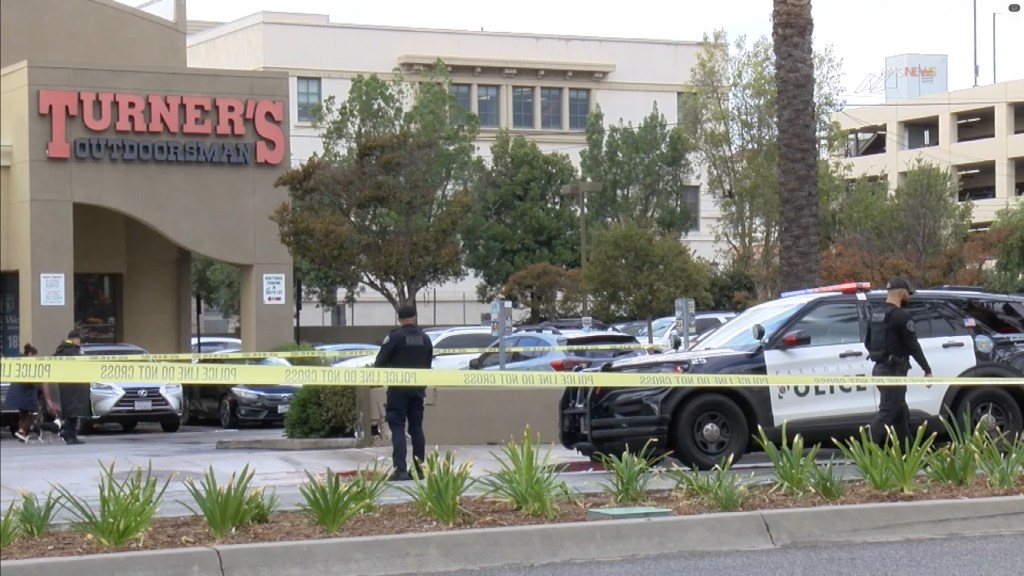 Family reveals teen girl’s horrifying final moments before ex allegedly killed her in wealthy LA suburb