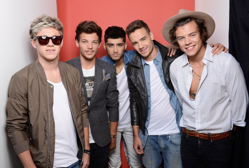 Harry Styles pays heartbreaking tribute to Liam Payne with never-before-heard song 2 years after his death