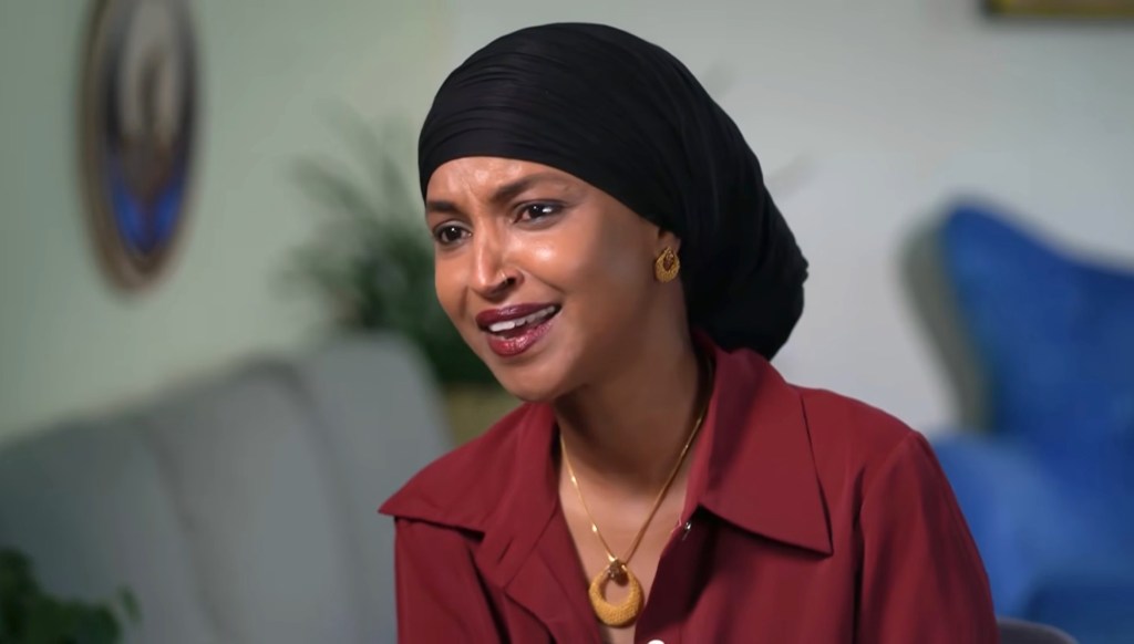 Ilhan Omar court docs give two clues about the feds case against Squad rep