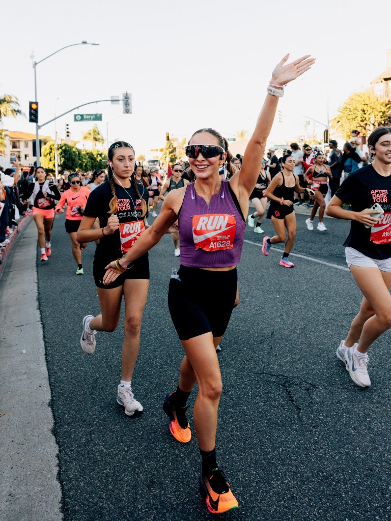 Desperate NYC Marathon runners hiring online witches to reverse warm race-day weather