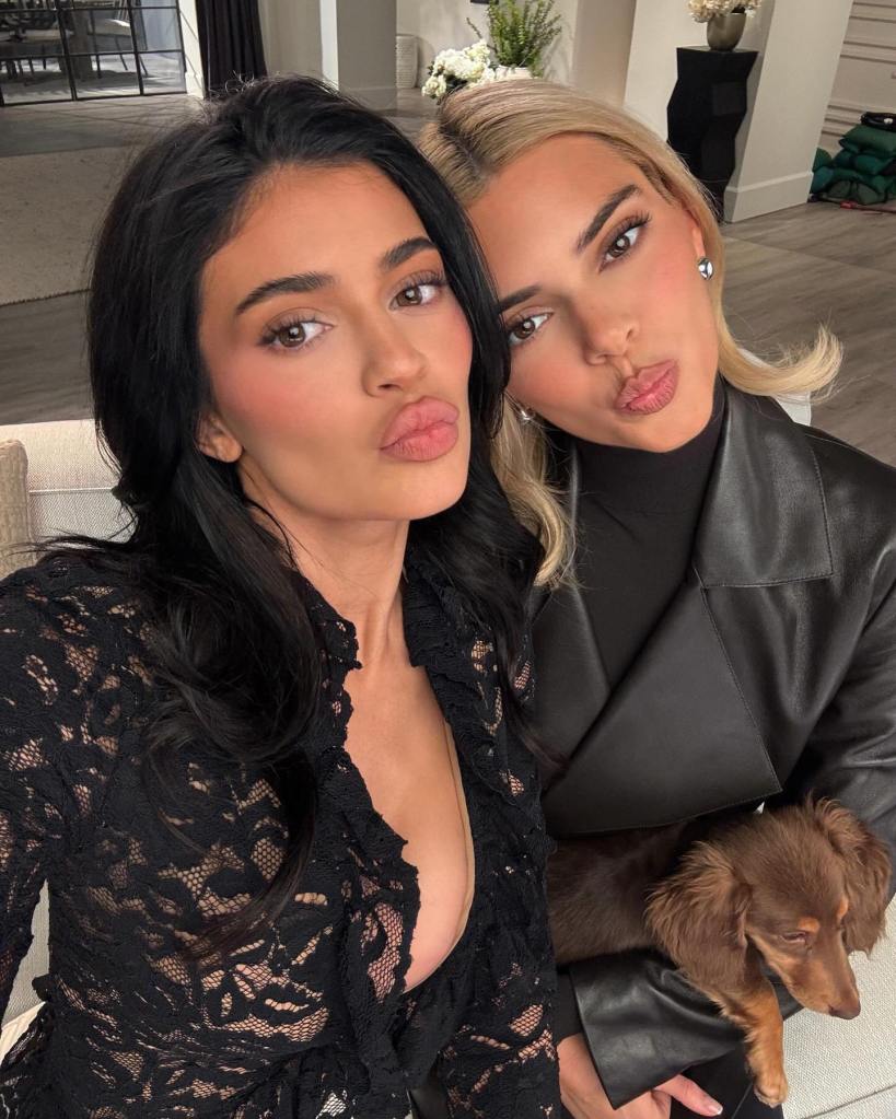 Why Kendall Jenner and Jacob Elordi’s romance is causing rift with ‘jealous and frustrated’ Kylie