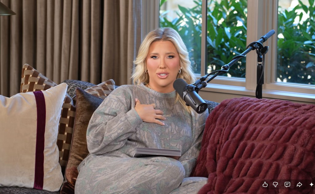Pregnant Savannah Chrisley’s new fiancé identified as Jason Galanis, fraudster freed by Trump with ties to Hunter Biden