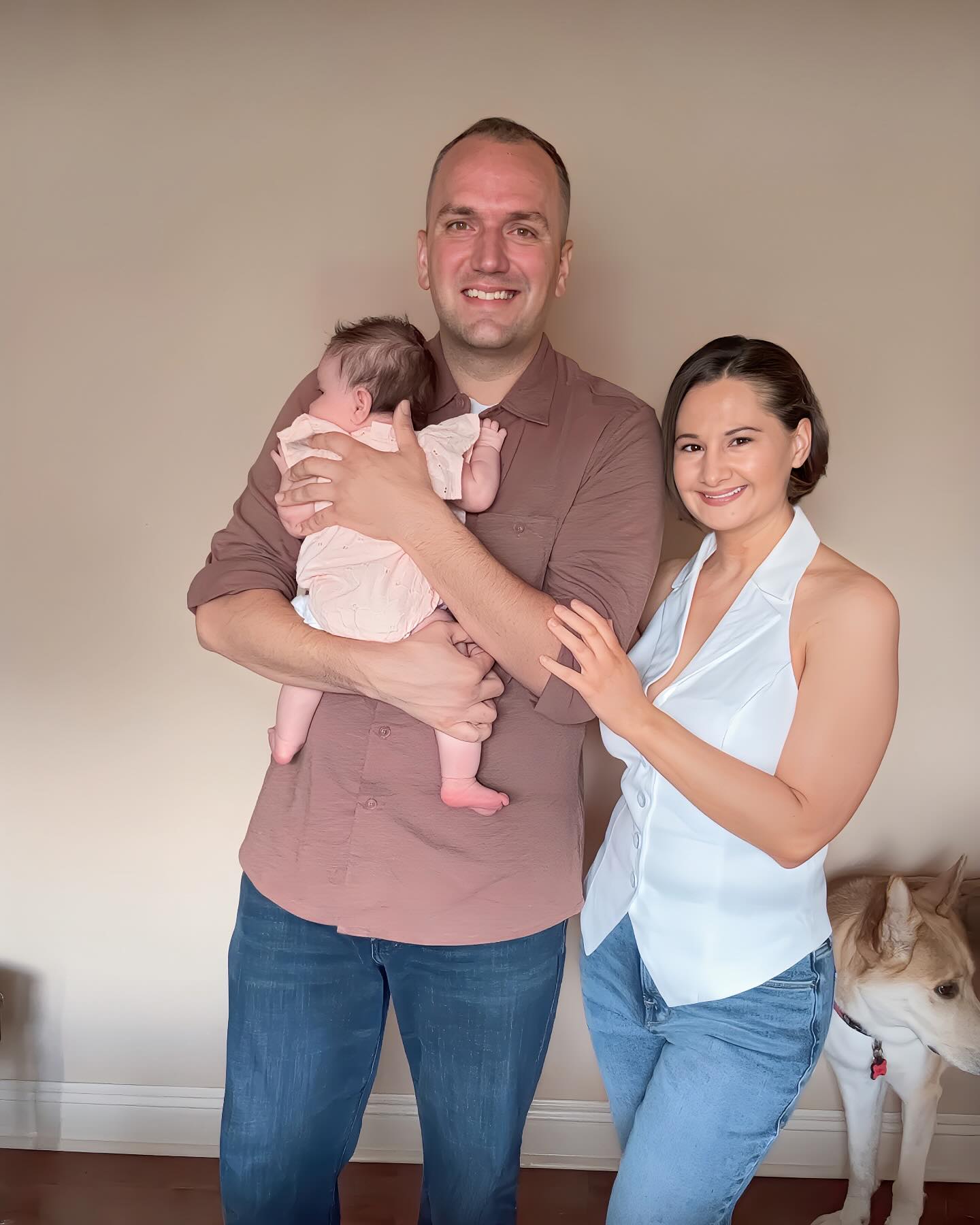 Gypsy Rose gushed over her ‘forever’ love with Ken Urker 1 year before partner’s shocking death