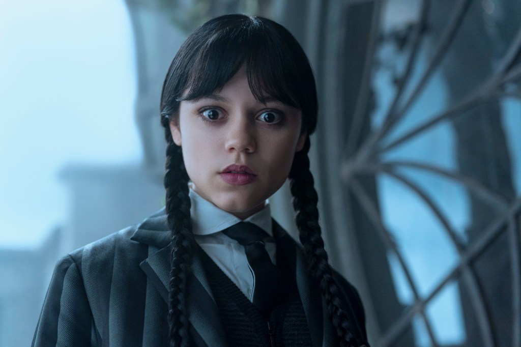 Jenna Ortega makes shocking career announcement as fans await ‘Wednesday’ Season 3