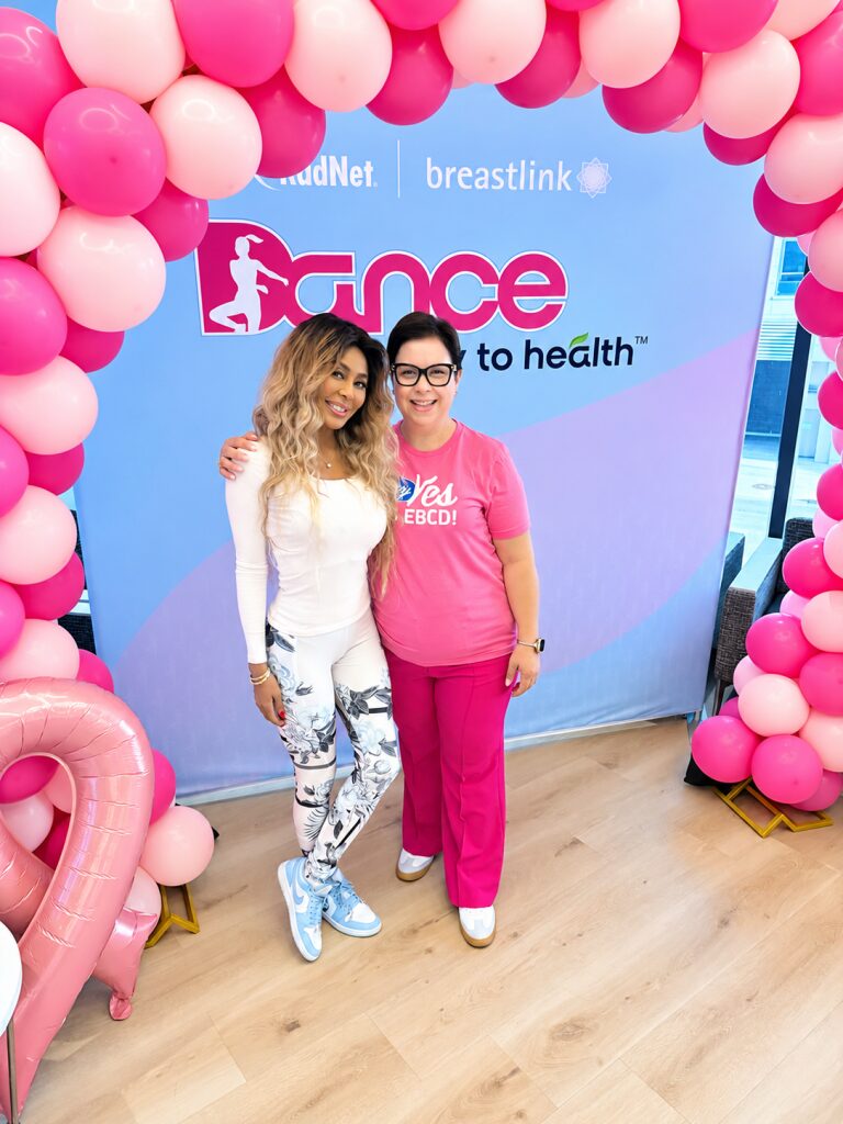 Singer Shyra Sanchez shares emotional journey of overcoming breast cancer: ‘I had to fight’