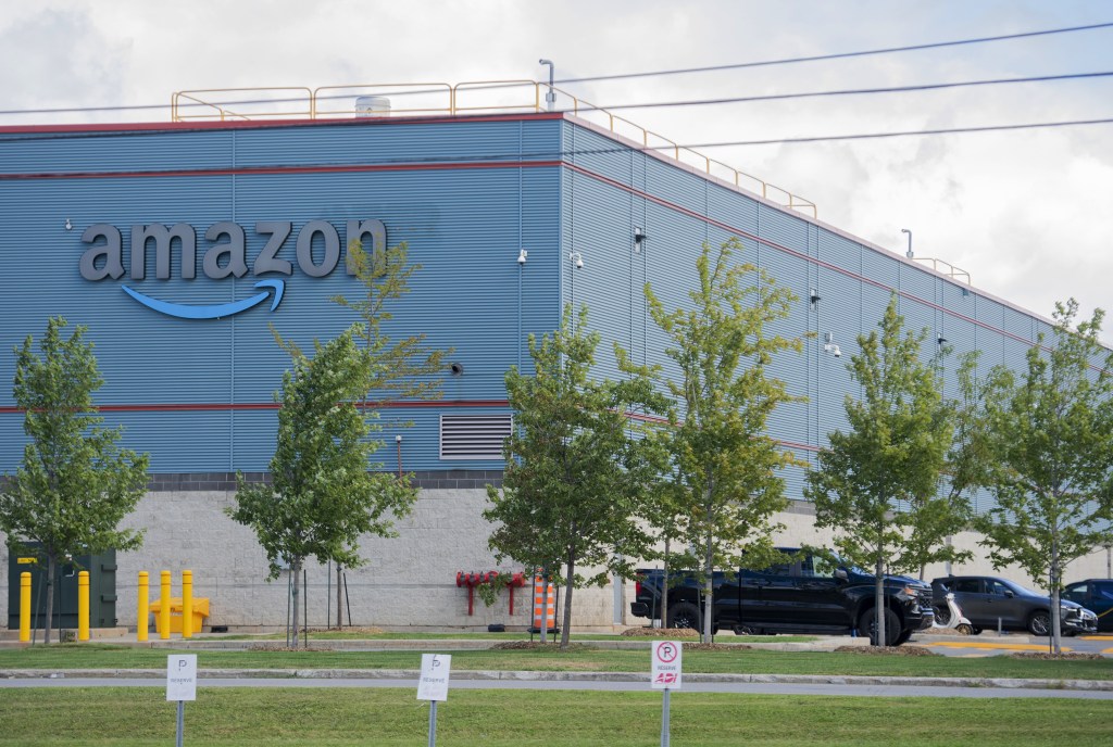 Exclusive | Amazon said it may move thousands of workers out of NYC over Mamdani labor bill — what experts say will likely happen