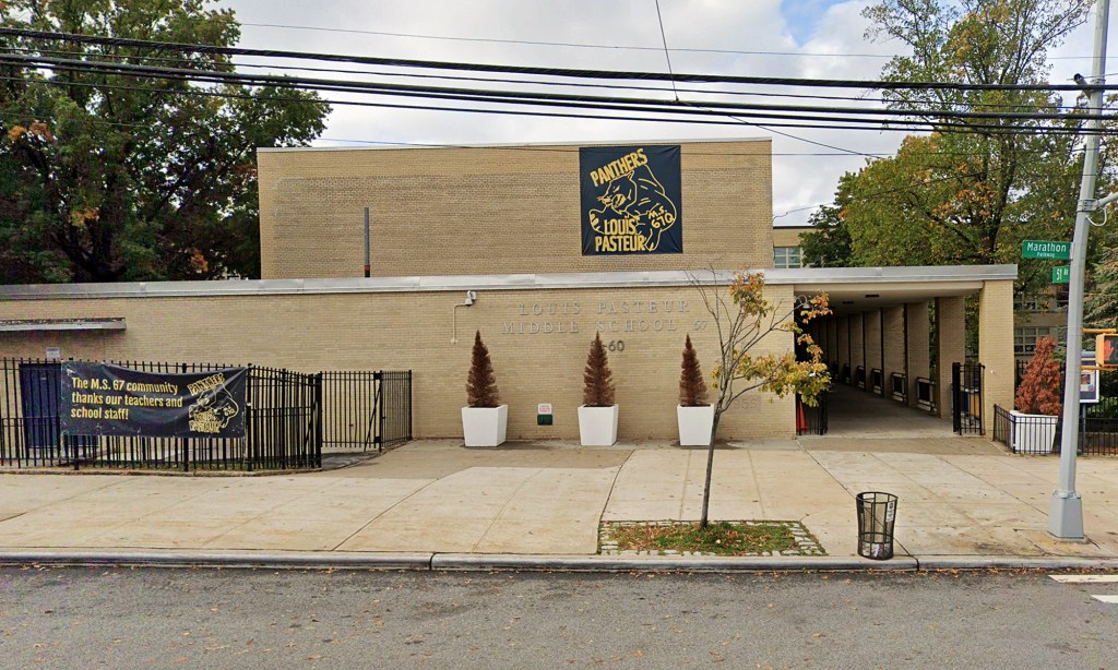 NYC public schools deceived me into thinking my son was a straight-A math student — but he can’t do fractions, basic algebra
