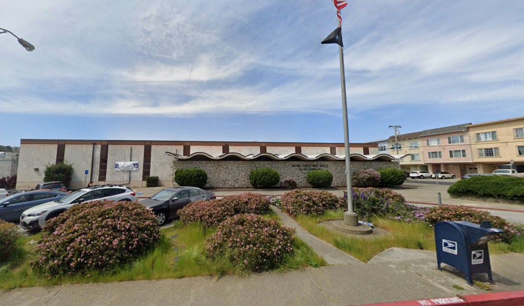 Election fraud fears as more mail-in ballots stolen in California
