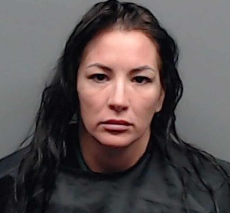 Texas woman allegedly took child to pedophile doctor to have sex with in return for meds