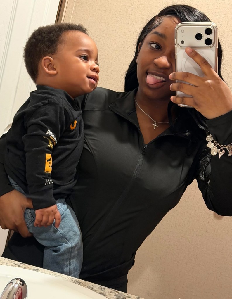 Bodycam shows moment Mississippi cop opens fire on fleeing ‘shoplifters,’ killing 1-year-old boy — as AG says it was ‘justified’